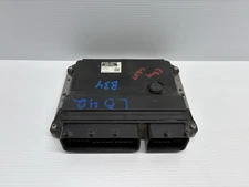 2011-2013 Scion TC Computer Brain Engine Control ECU ECM EBX Module 8966121620