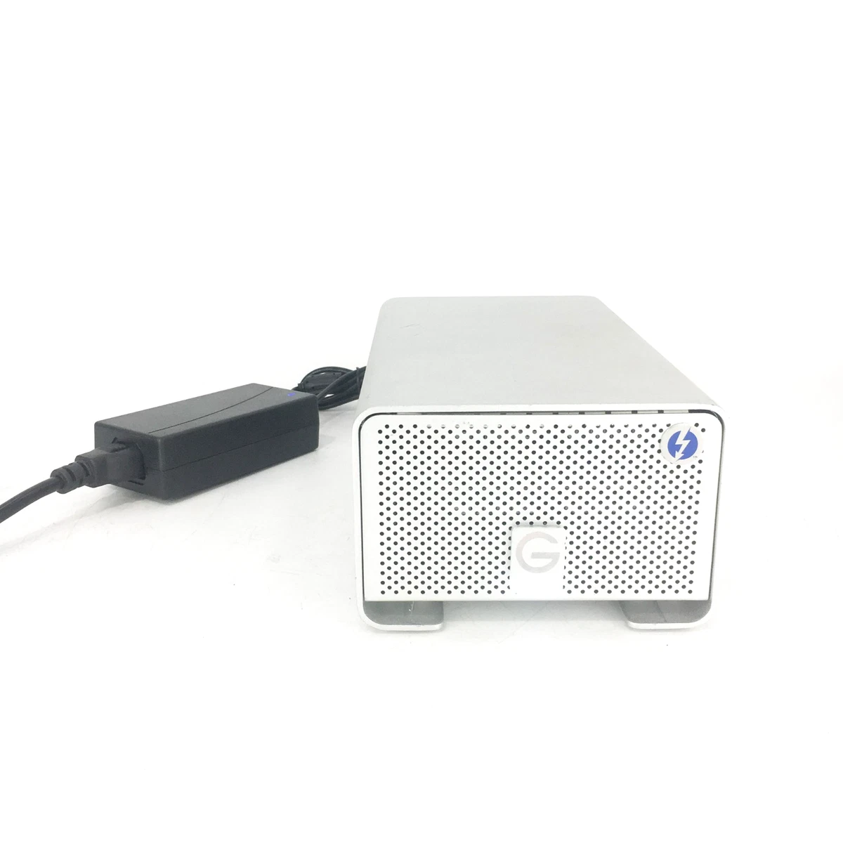 G-Technology 12 TB External Hard Disk Drives for sale | eBay