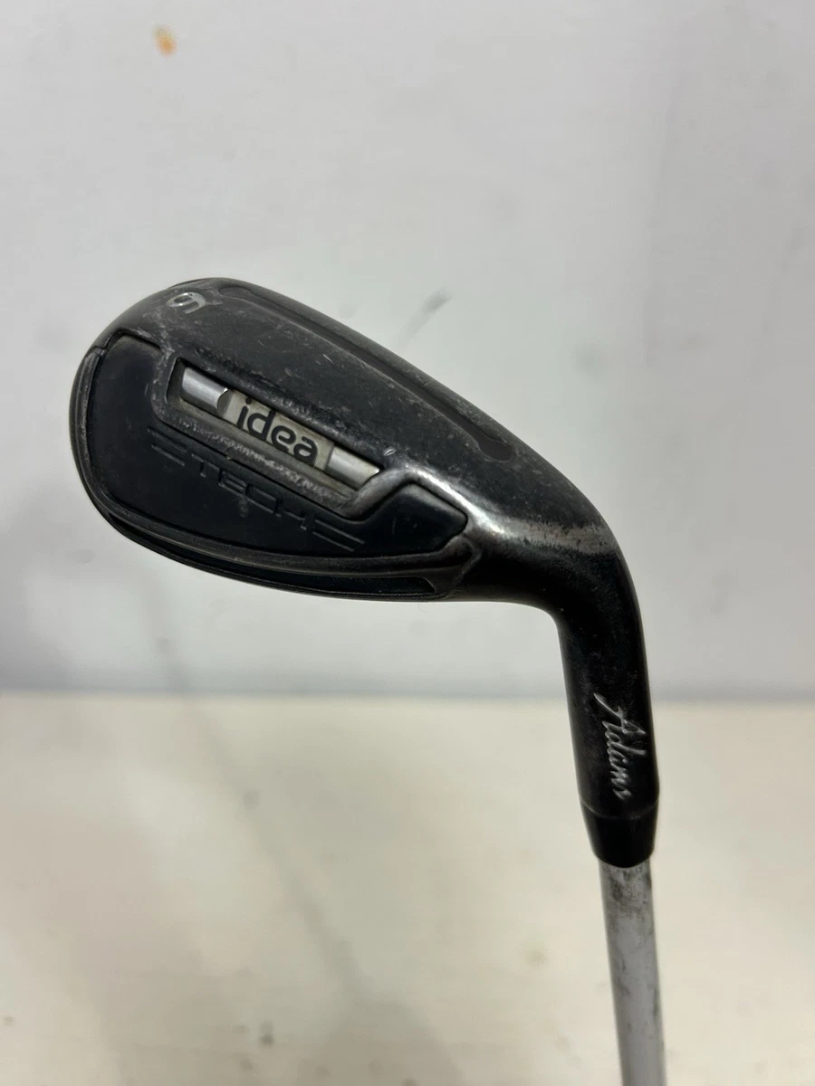 Adams 6-Iron Hybrid Golf Clubs for sale - eBay