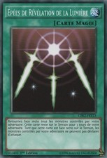 Yu-Gi-Oh: Swords of Light Revelation | LDK2-FRY23 | Commune | NM | FR
