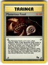 Mysterious Fossil 62/62 - Fossil - Vintage 1999-2000 - Pokemon TCG