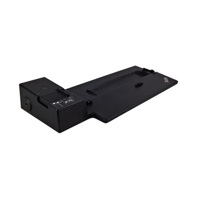 Lenovo ThinkPad Ultra Dock Docking Station 40AJ HDMI 2x USB-C +135Watt Netzteil