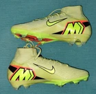 Nike Zoom Superfly 10 Elite FG Limelight Volt Hyper Crimson FQ1454 302 Size 6.5