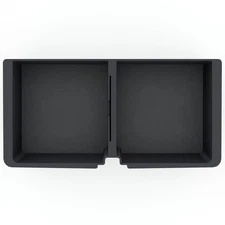 Half Tray Armrest | GMC Hummer EV - Center Console Organizer