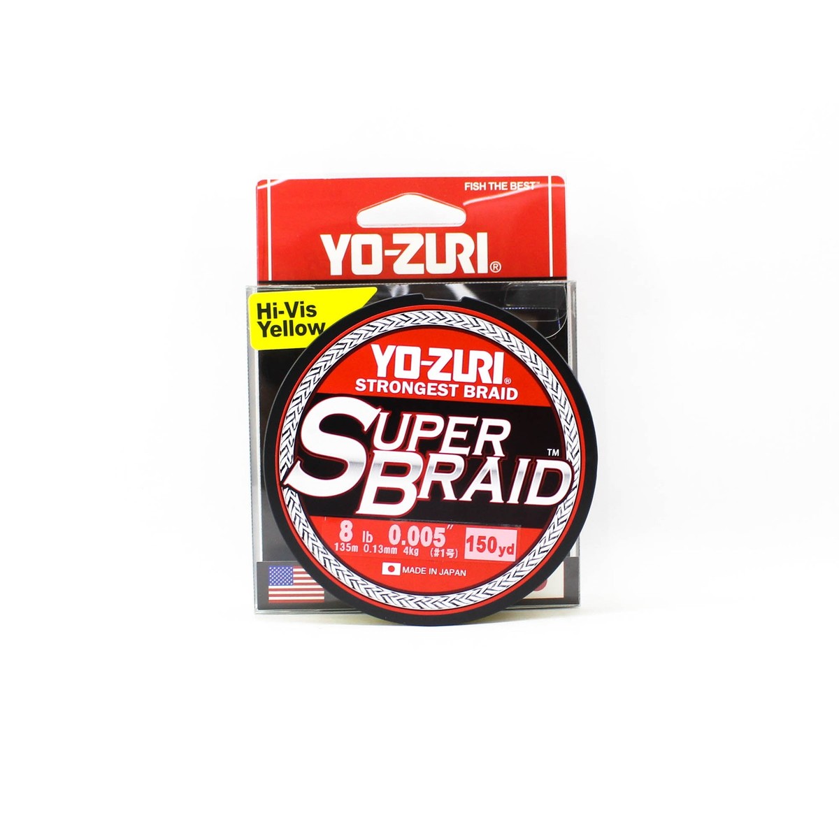 ヨーズリ　YO-ZURI スーパースプーン20個 Abalony 3個　未使用 Yo Zuri Duel P.E Line Super Braid 150YDS 8Lbs 0.13mm Yellow
