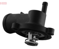 Denso Thermostat KüHlmittel Mit Dichtungen 88 °C FüR VW Lupo 1.0 Skoda