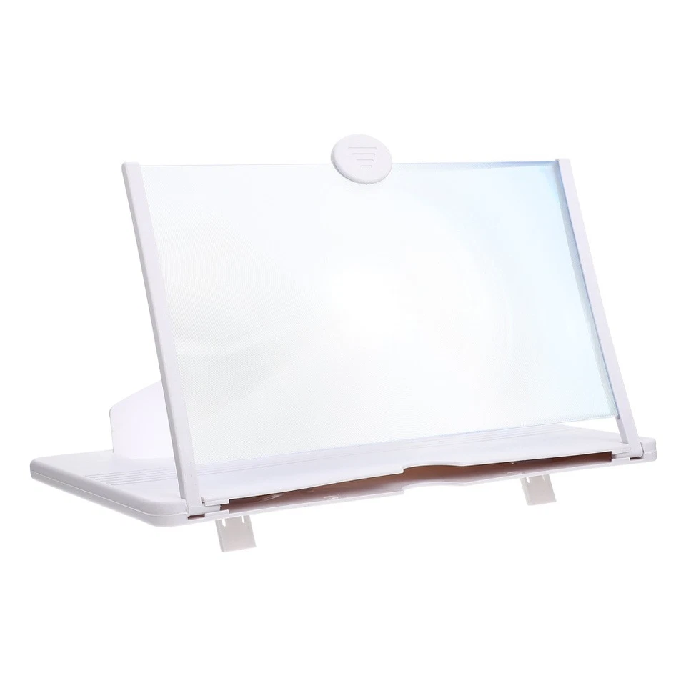 Ampliación de teléfono Ampliación de teléfono Rack -Rack -Móvil -Amplificador de pantalla - Imagen 3 de 4