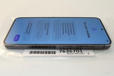 Samsung Galaxy S24 256GB Black - Unlocked AT&T T-Mobile Verizon GSM 7636701