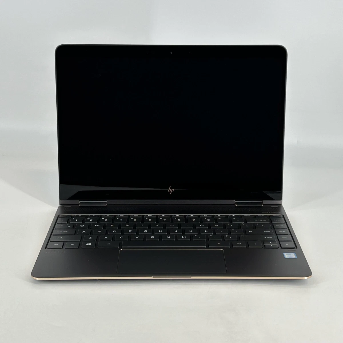 HP Spectre X360 Intel Core i7 7th Gen. PC Laptops & Netbooks for