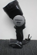 METABO HPT UB18DEL Light 18V Li-Ion 18-Volt Cordless LED Flashlight TOOL ONLY