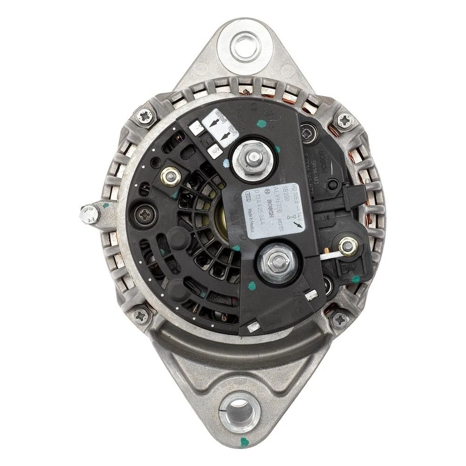For Mack CH 1989-2003 Bosch AL9963SB Alternator - Imagem 3 de 4