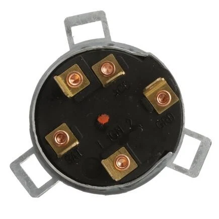 Interruptor de arranque de encendido estándar US-43 Foto 4 de 4