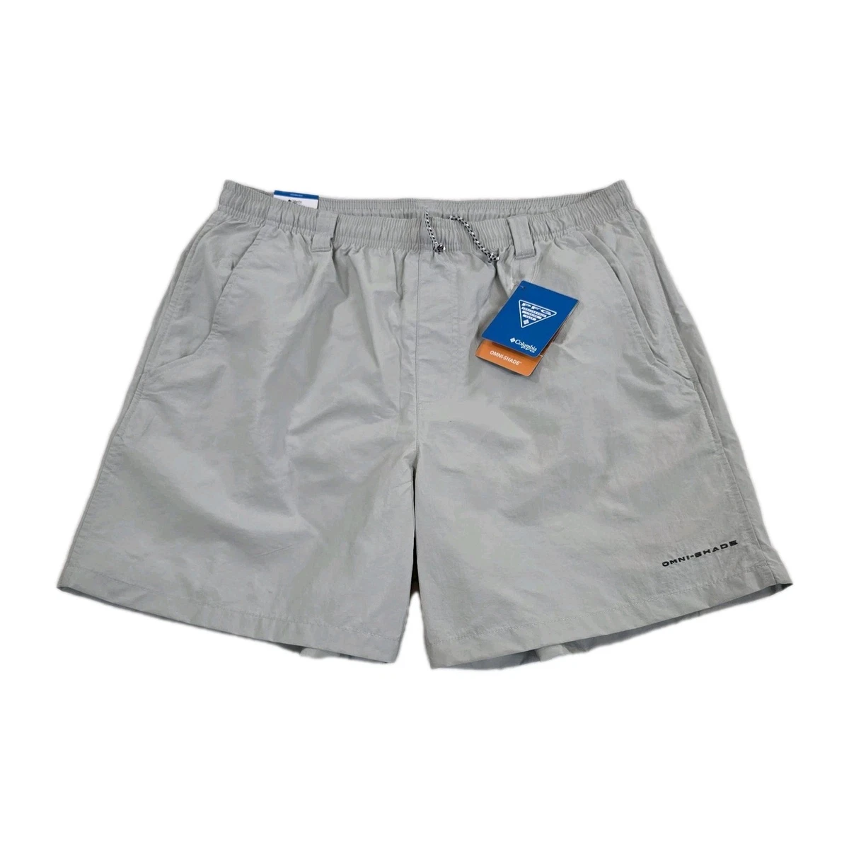 うみ Columbia Omni Shade Shorts In Men's Swimwear for sale | eBay