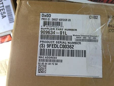 Wyse 909634-01L DX0D D90D7 4GF/2GR US Thin Client New