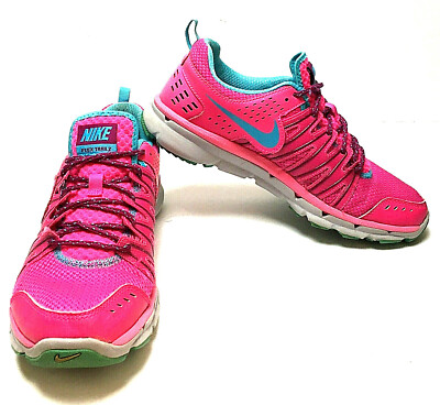 nike flex trail 2