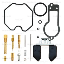 1set Carburetor Repair Kit Carb Rebuild Kit for Honda CRF230F 2003-2017 CRF 230F