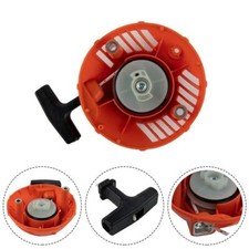 Recoil/Rewind Pull Start Starter For-Husqvarna 124L 128C 128CD 128LD 128LDX 128R
