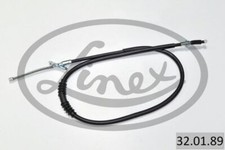 Handbremsseil rechts für OPEL FRONTERA A