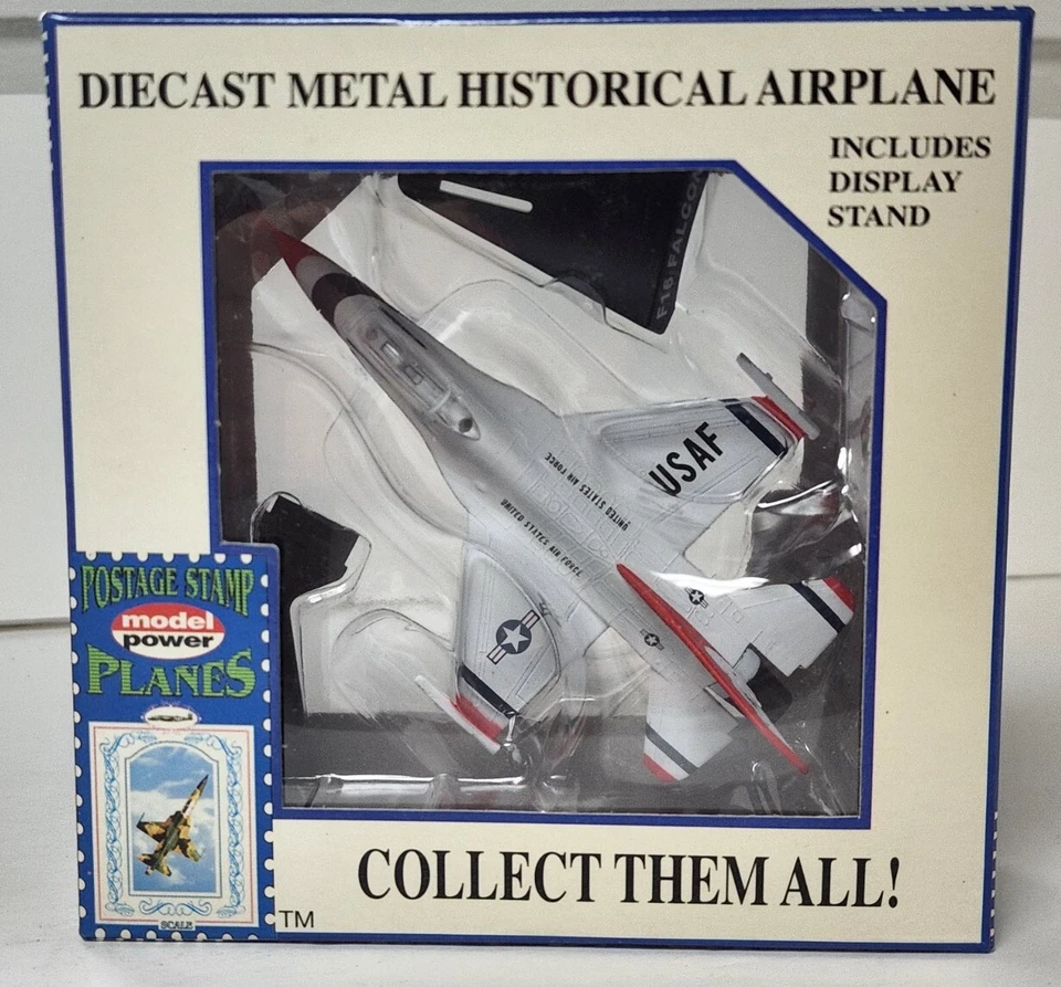 Model Power 1:100 F 16 Falcon - Image 2 of 4