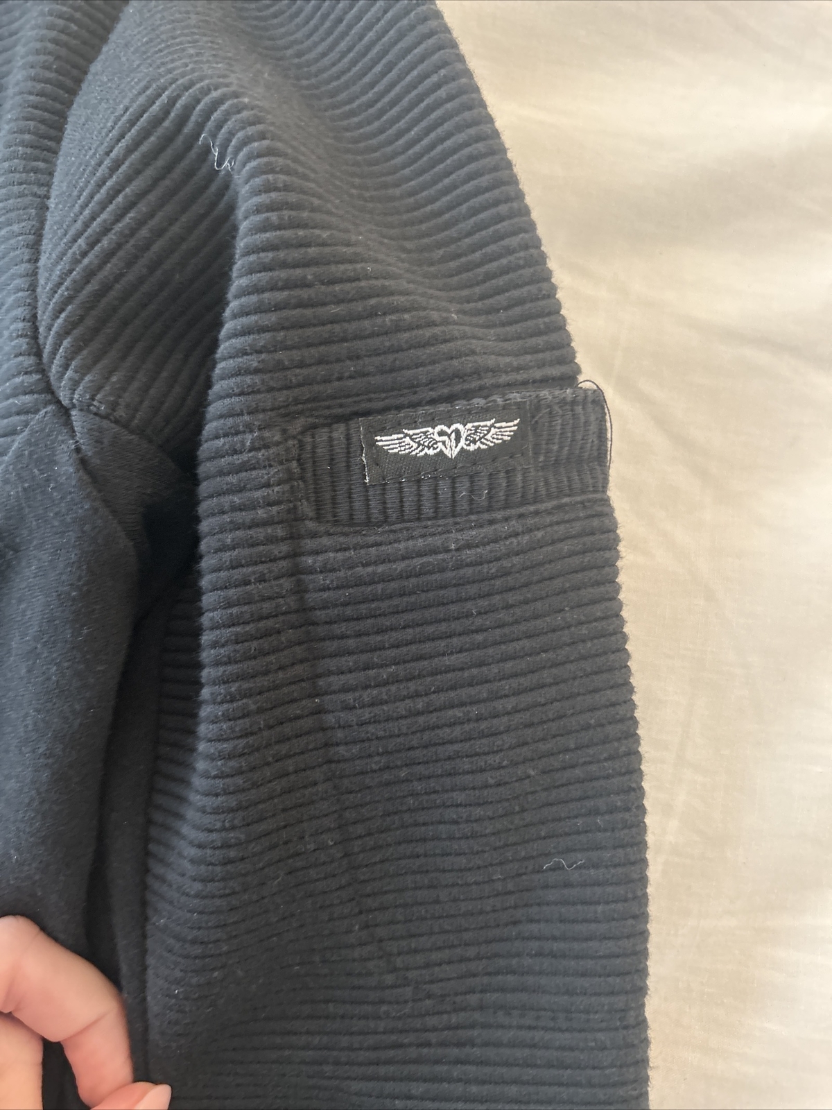 Straight Down golf jacket - image 3