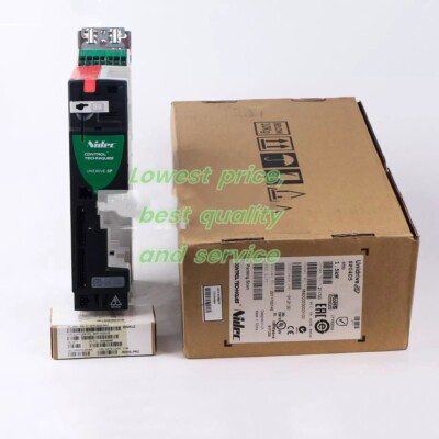 1PC USED Emerson Nidec Control Techniques Unidrive SP0405 Inverter Fast Ship