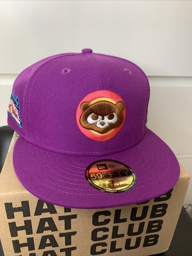 Hat Club Aux Pack Chicago Cubs Kanye 