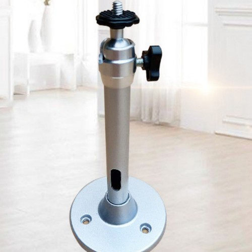 360° Rotatable Universal Wall Ceiling Mount Stand Bracket Parts For Projector - Picture 9 of 23