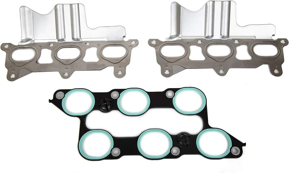 Timing Chain Head Gasket Set Fit 3.6L Chevrolet Tranverse Buick Enclave GM 09-16 - Image 3 of 4