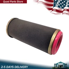 For Hisun 400 500 700 800 UTV  Air Filter Massimo Bennche Coleman MSU YS TSC CUB