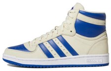 adidas Top Ten RB Cream Royal Blue 2022 - FZ6022