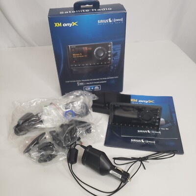 Cavo Alimentazione Per Sirius XM Onyx ABLEGRID Cavo Alimentatore - Foto 4