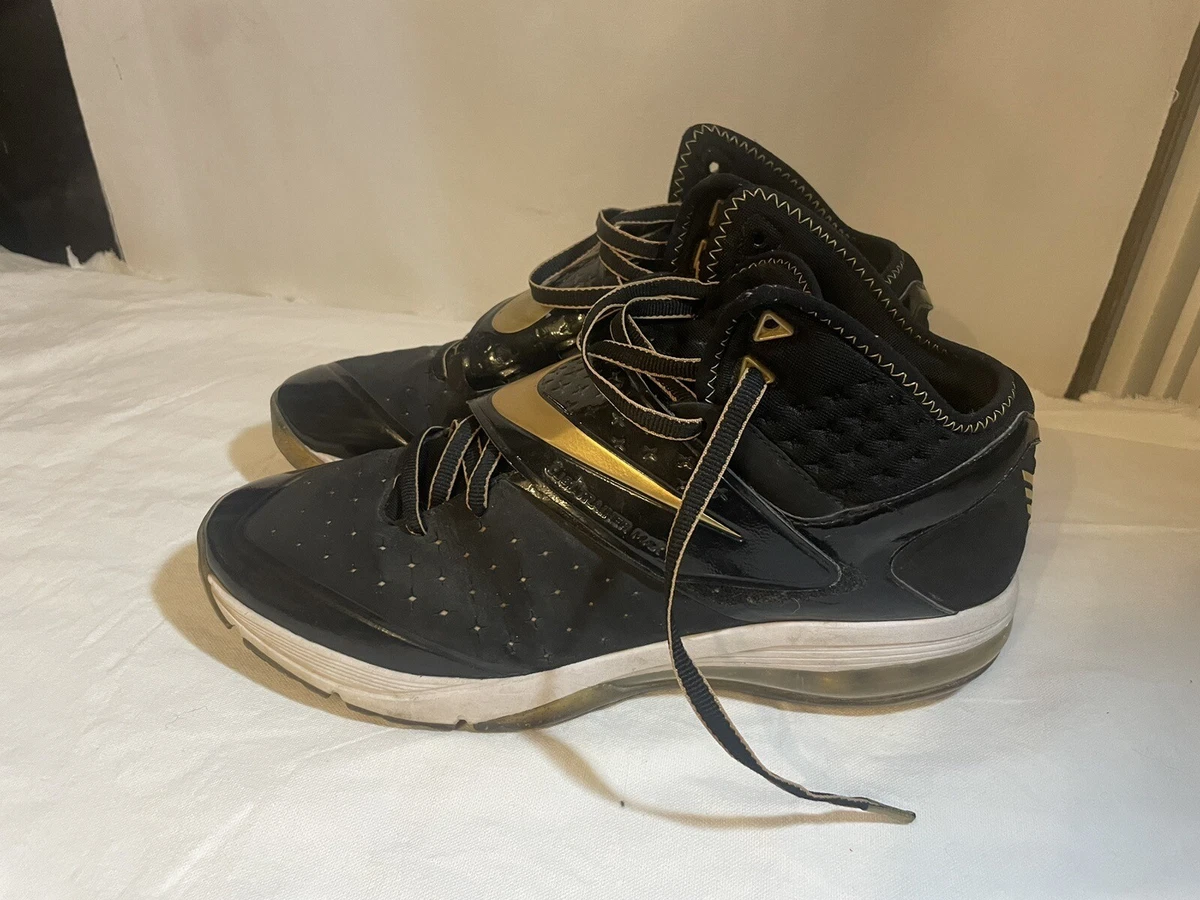 Nike CJ81 Trainer Max Motor City for Sale | Authenticity