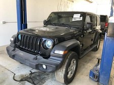 Used Front Right Seat Belt Front Fits 2019 Jeep Wrangler Bucket Seat Vin X 6th Used Front Right Seat Belt Front Fits 2019 Jeep Wrangler Bucket Seat Vin X 6th