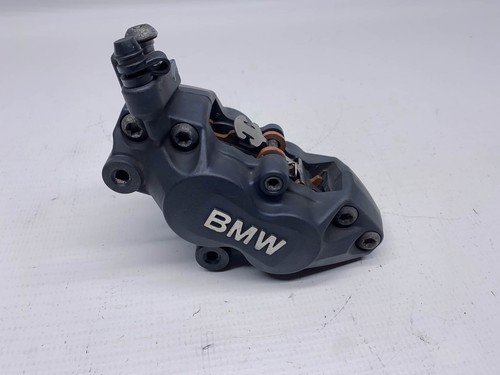 BMW K1200S Brembo Links BREMSSATTEL Front left Brake caliper (10) 05'