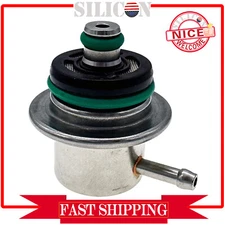 New Fuel Pressure Regulator For 1999-2004 Ford F-150 4.6L 5.4L XR3Z-9C968AA