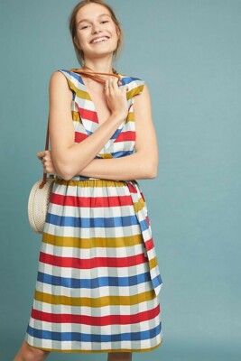sachin and babi light blue dress Cheap Semi Formal Dresses | Semi Formal Dresses For Sale main image 1