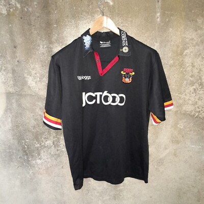 Bradford Bulls 2000-01 Away rugby league shirt / jersey. | eBay UK