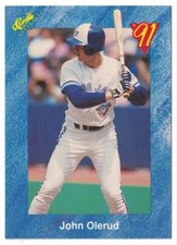 1991 Classic Update Blue Travel Edition -- You Pick to Complete Your Set