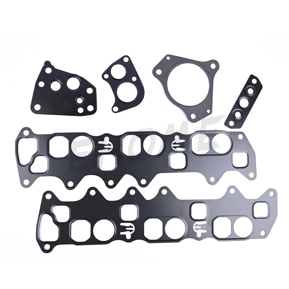 Juego de juntas de enfriador de aceite de motor para Freightliner Sprinter 2500 2009-2012 Foto 4 de 4