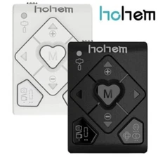 Hohem Remote Control Controller for iSteady M6 V2S V2 X2 Q XE Gimbal Stabilizer