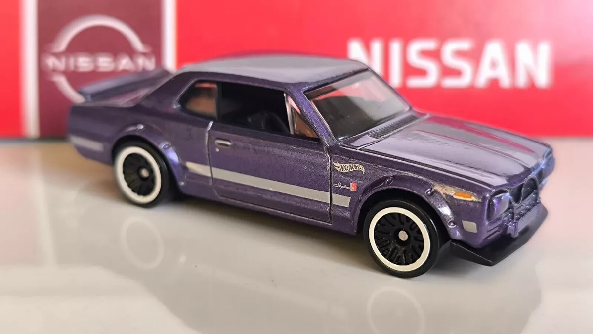 NISSAN SKYLINE HT 2000GT-X PURPLE T9703 2023 NISSAN Hot NISSAN SKYLINE HT 2000GT-X PURPLE T9703 2023 NISSAN Hot