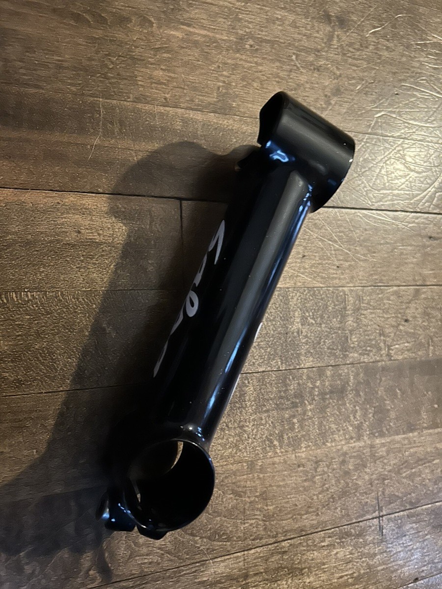 Salsa ステム ブラック 1-1/8インチ Stems Salsa | Worldwide Cyclery
