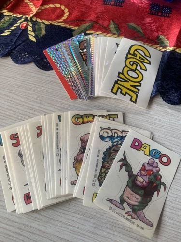 Mancoliste Figurine Masters Rattler I Mostracci Fuori Raccolta Nuove Con Velina - Foto 1 di 2