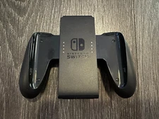 Nintendo Switch 11702466 Joy-Con Comfort Grip - Black