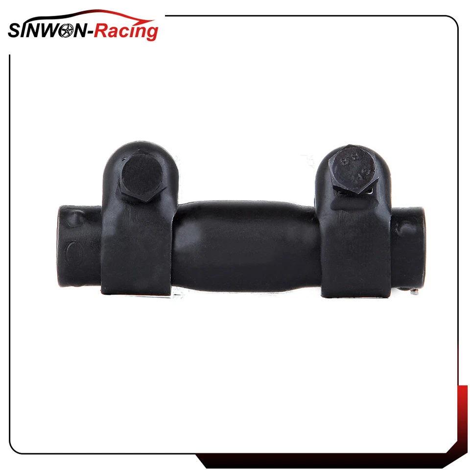 Juego de 10 barras de amarre de rótula para Ford F-250 1985-1994 Foto 4 de 4