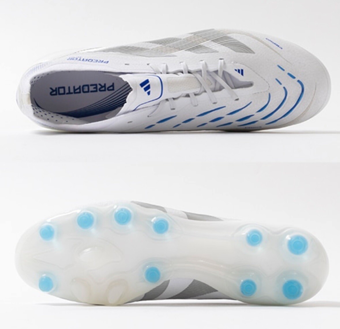 Adidas Predator ELITE HG/AG JAPAN JP9809 Soccer Cleat