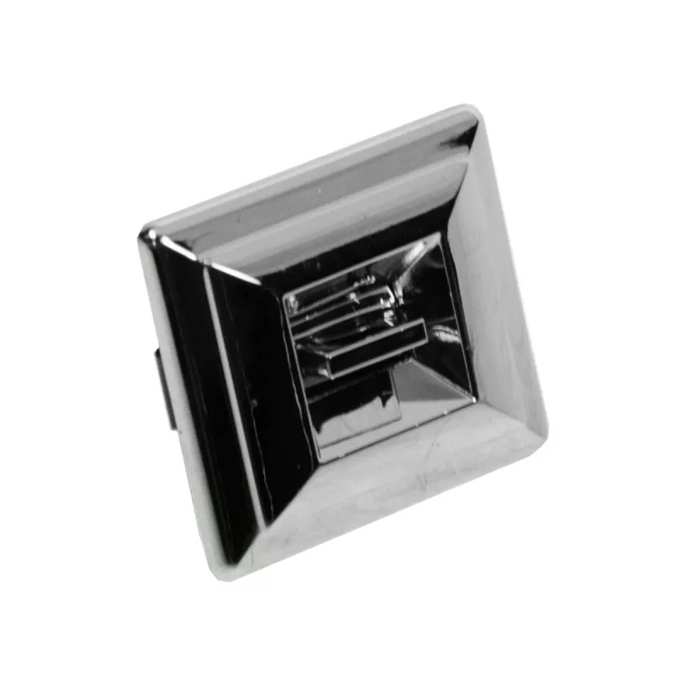 Juego de pares de interruptores de ventana eléctrica de 1 botón para Chevy GMC Pontiac Buick Cadillac Olds Foto 3 de 4