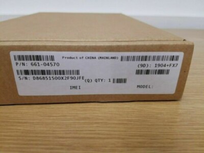 661-04570 Battery Für Apple MacBook Air 13'' Late 2010, Mid 2011, Mid 2012 UR