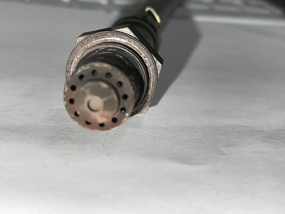 Volkswagen Golf MK6 2.0 TSI Lambda Oxygen Sensor 1928404687 Volkswagen Golf MK6 2.0 TSI Lambda Oxygen Sensor 1928404687