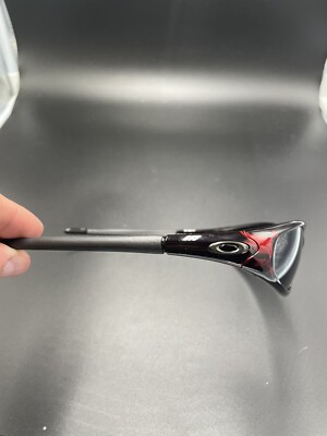 ⭐︎オークリー Oakley スカル ダウンベスト　2WAY テック系　Y2K⭐︎ メンズ M ◇未使用 定価26，400円 OAKLEY オークリー スカル